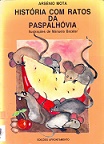 História com Ratos da Paspalhóvia